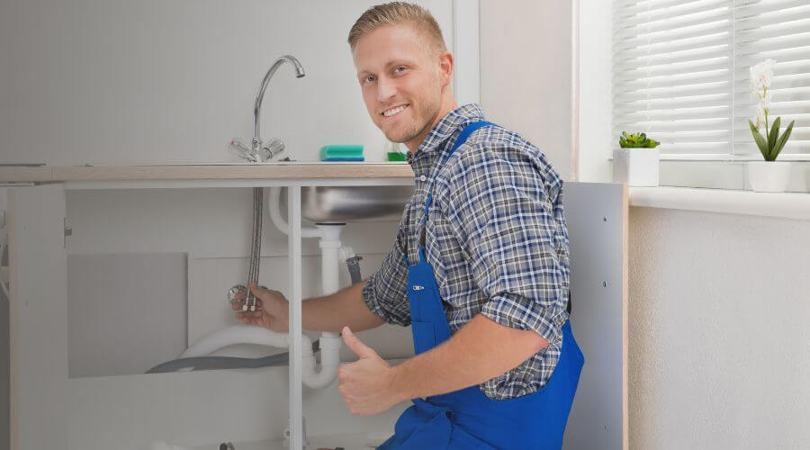 Professional water heater repair in Humboldt, AZ